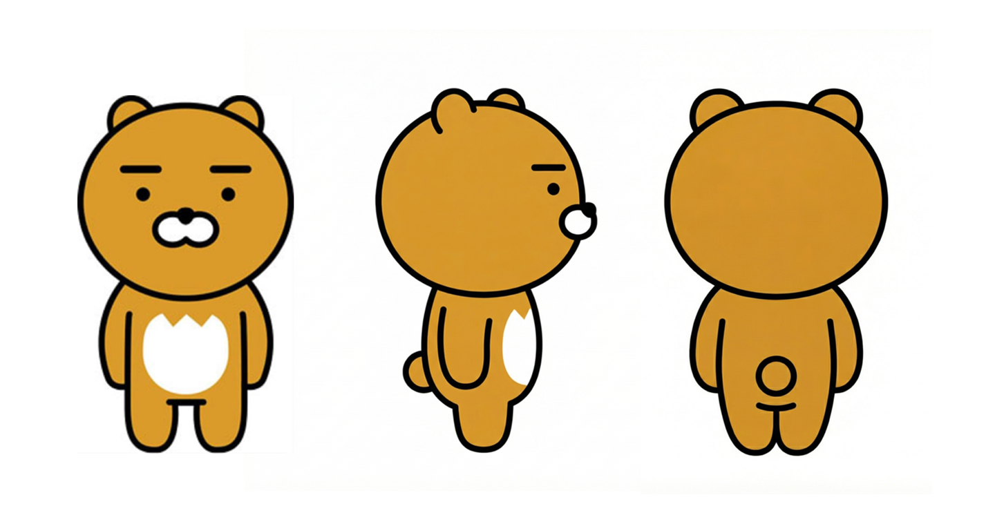 [이모티콘 보호하기]내 소중한 캐릭터, 도용당했다면?"