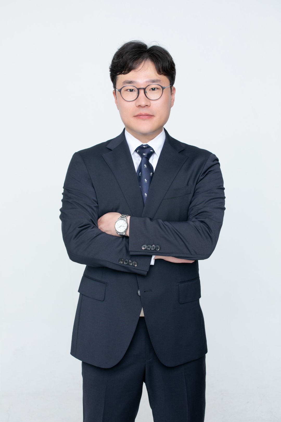 Kang Min-ho 韩国专利代理师