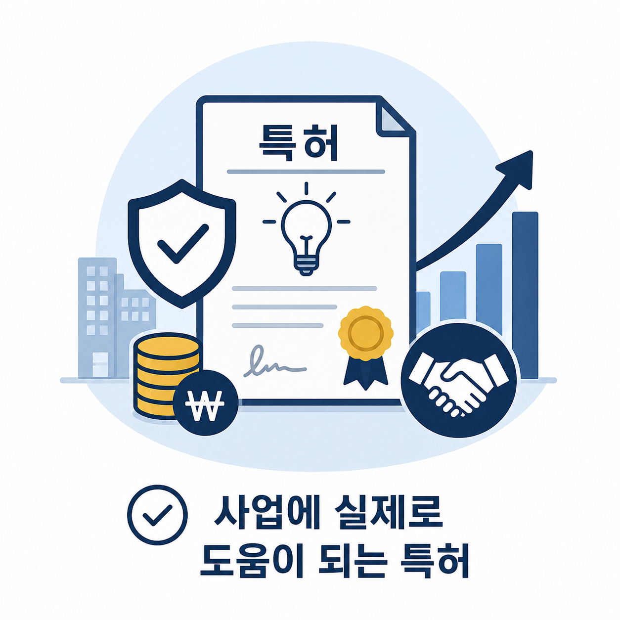 특허 변리사 선택이 중요한 이유