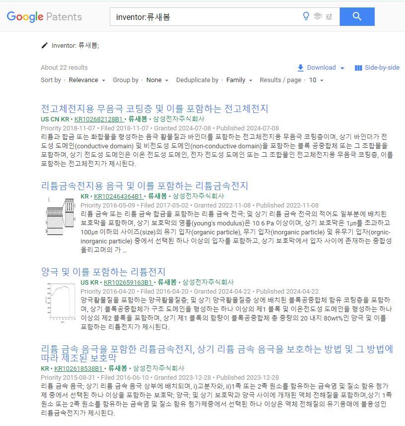 특허 정보 활용 방법