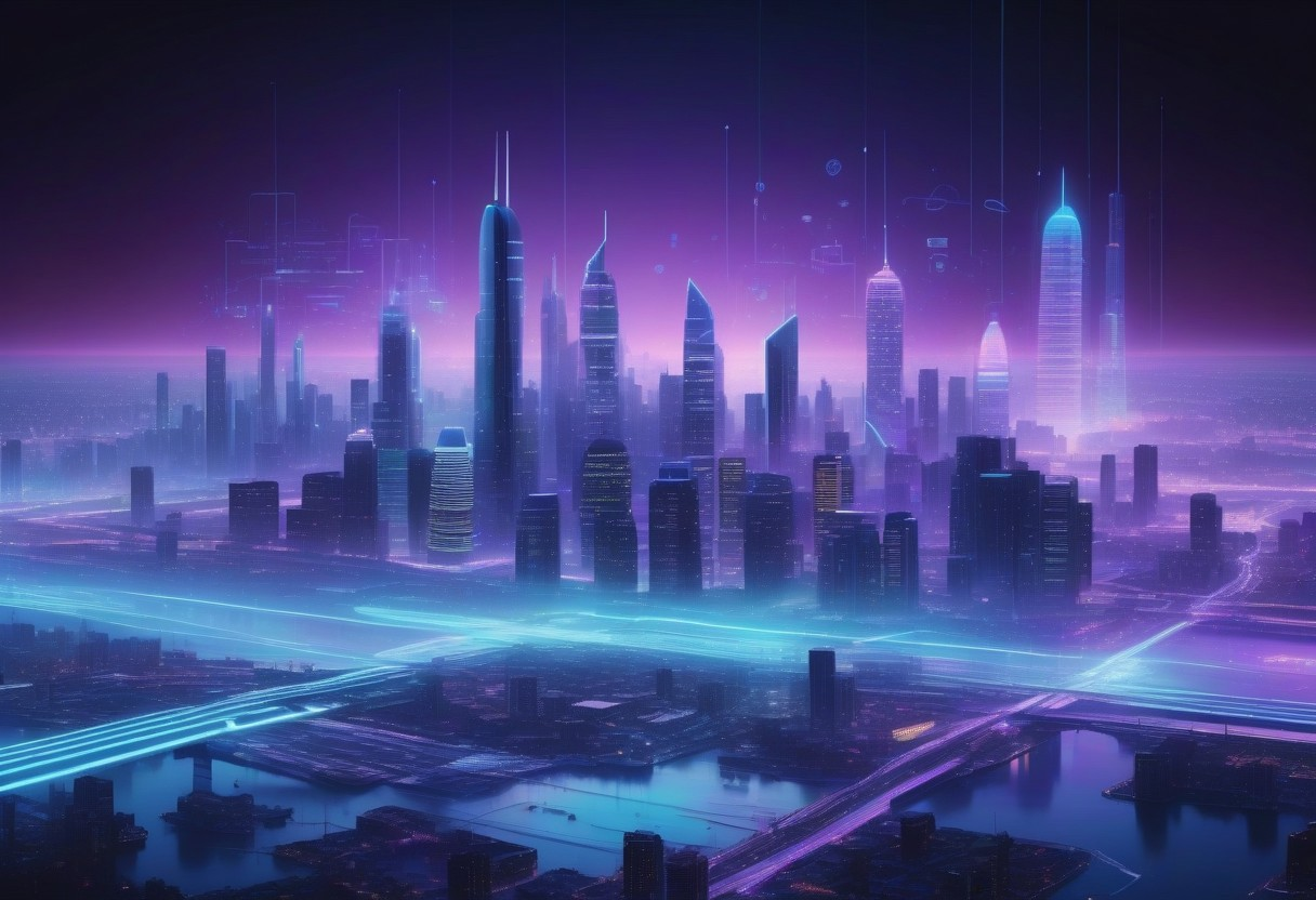 Digital Twin Patent Acquisition Strategies