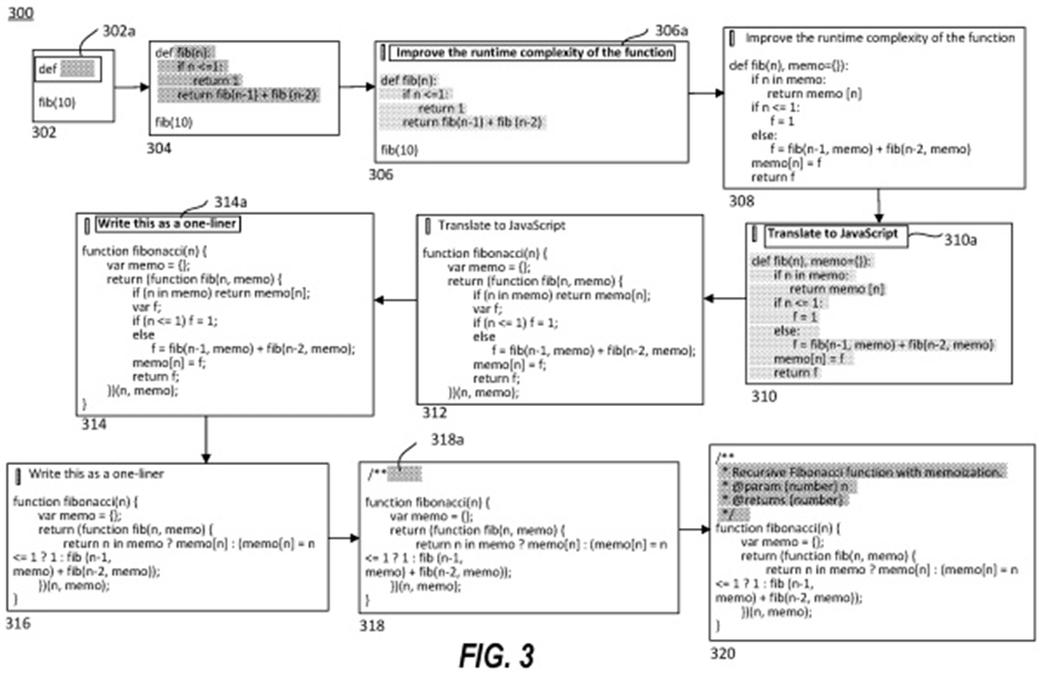 View OpenAI's patents