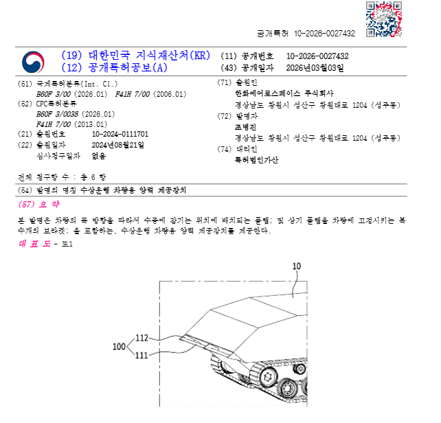 방산 특허, 기술 경쟁력과 수주 경쟁을 동시에 지키는 방법