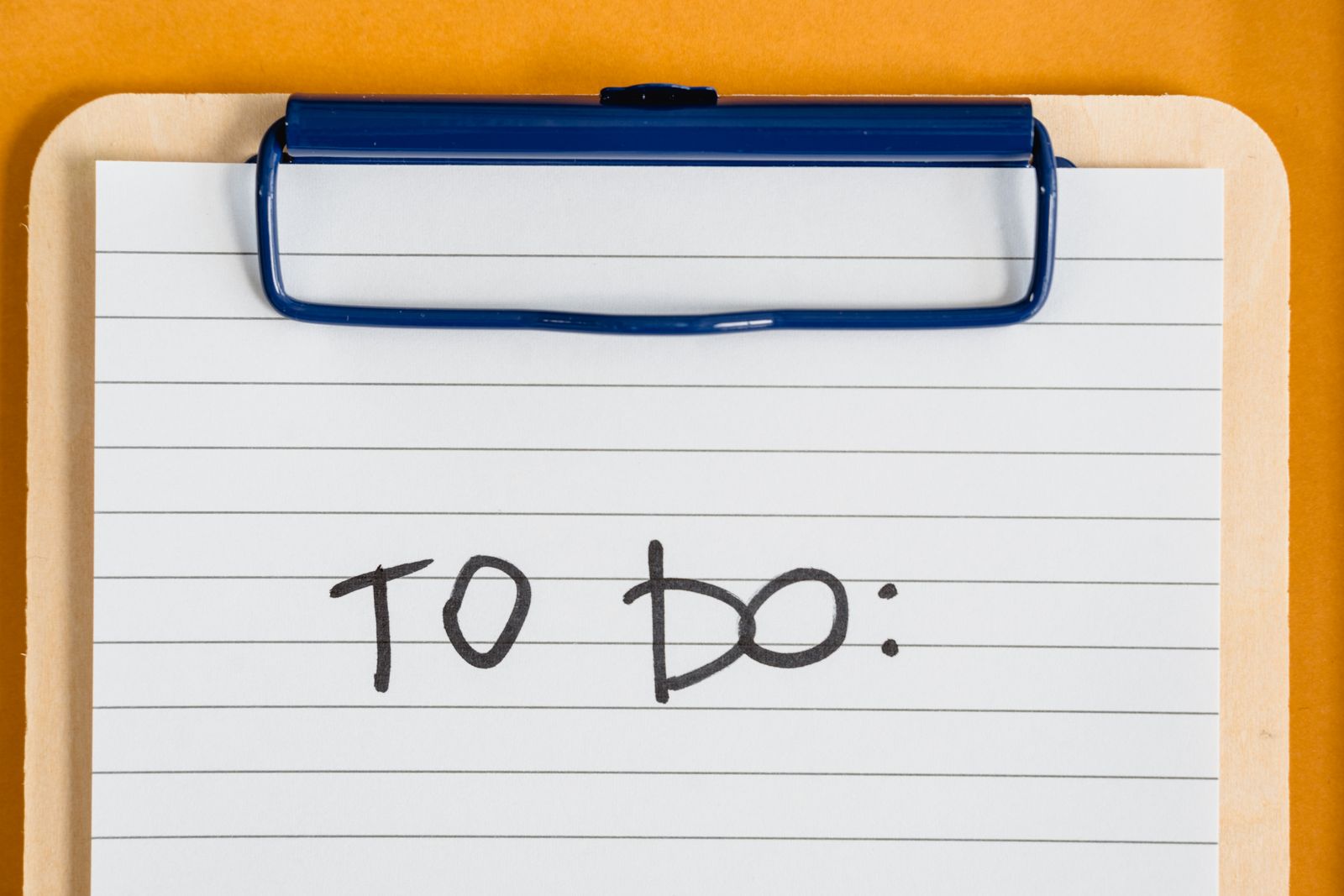 Checklist representing the timeline for obtaining a patent in Korea