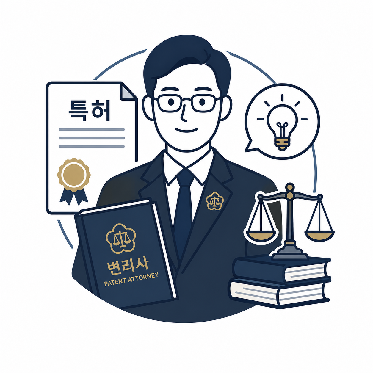 특허 변리사 선택이 중요한 이유